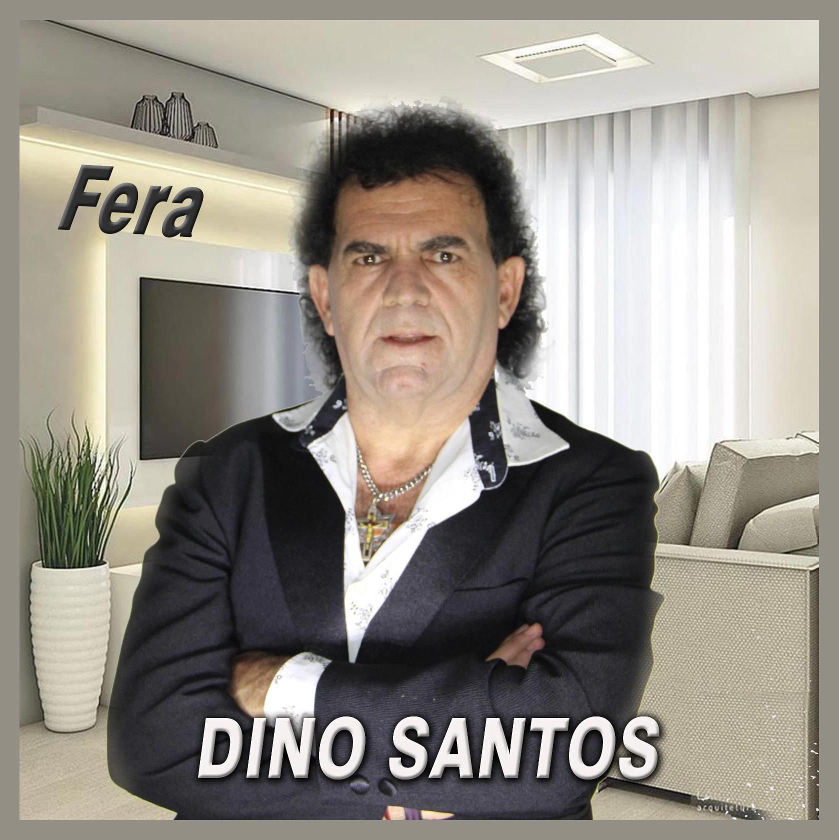 Dino Santos